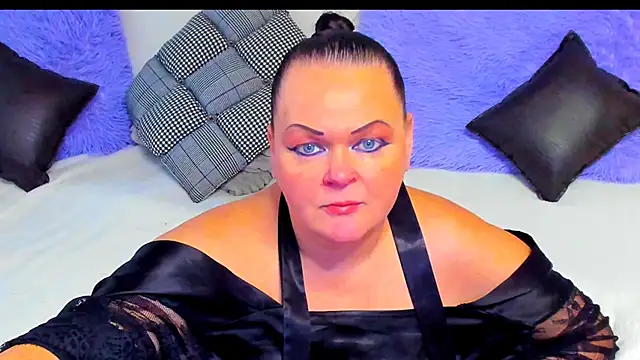 MilanaBiegert online show from 11-03-25, 12:50