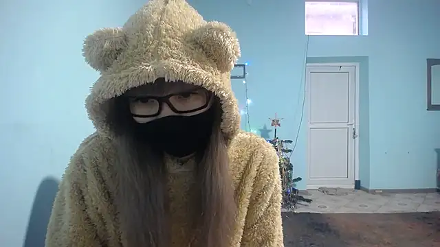 elllaaxx online show from 01-06-25, 10:57