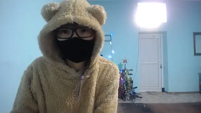 elllaaxx online show from 01-11-25, 03:44