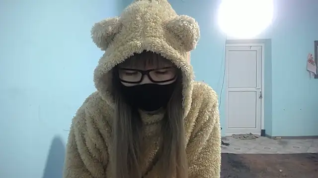 elllaaxx online show from 02-02-25, 10:13