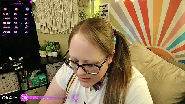 AmyAphrodite online show from 02-22-25, 04:51