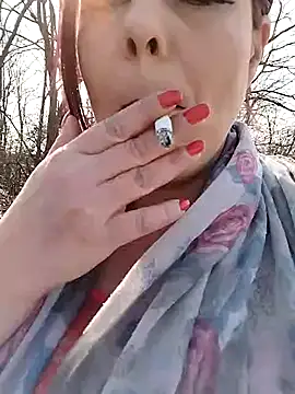 Lucia8600 online show from 03-07-25, 12:56