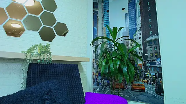 Naughty Kittenm online show from 03-10-25, 02:16