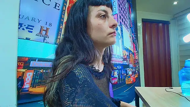 Naughty Kittenm online show from 03-12-25, 02:34