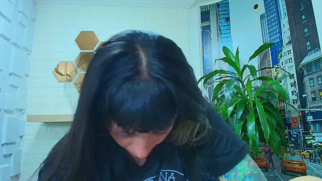 Naughty Kittenm online show from 03-15-25, 01:40