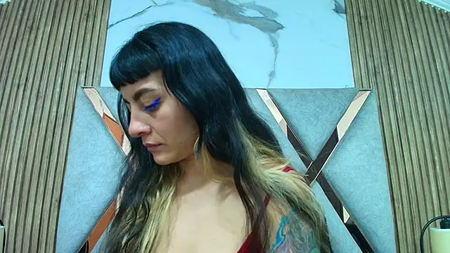 Naughty Kittenm online show from 05-27-26, 11:18