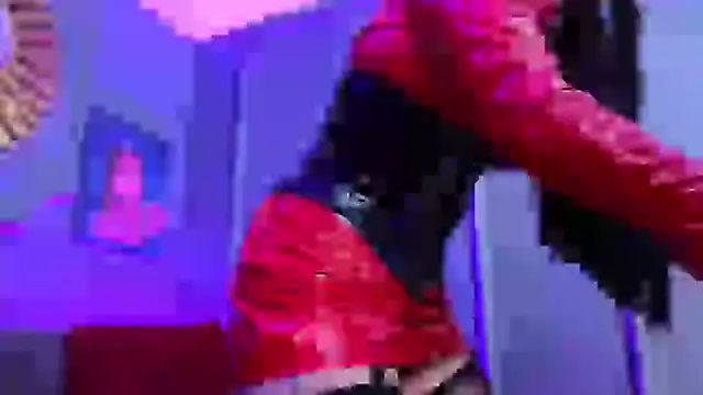 Julieta Russell online show from 02-10-25, 04:14