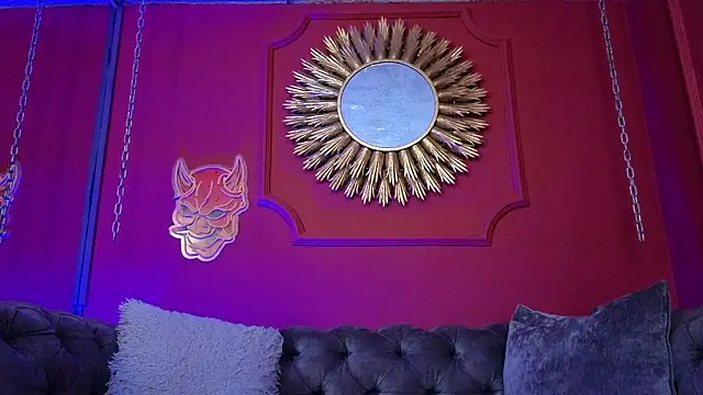 Julieta Russell online show from 03-06-26, 11:50