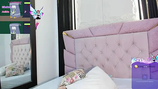 laurem-paulette online show from 01-27-25, 07:13