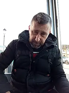 BZHsex online show from 02-12-26, 08:20