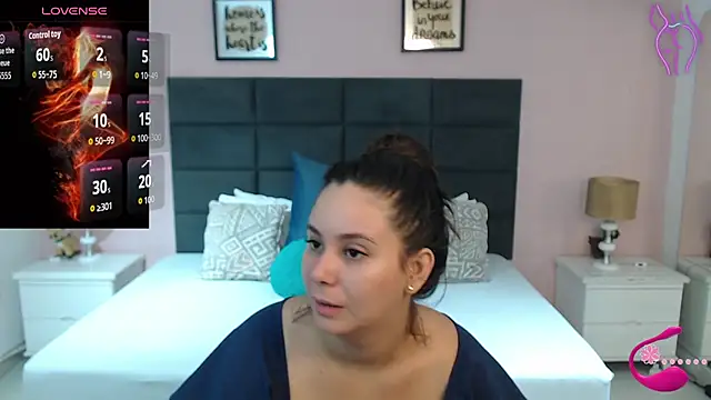 MadisonJenner online show from 09-22-25, 11:23