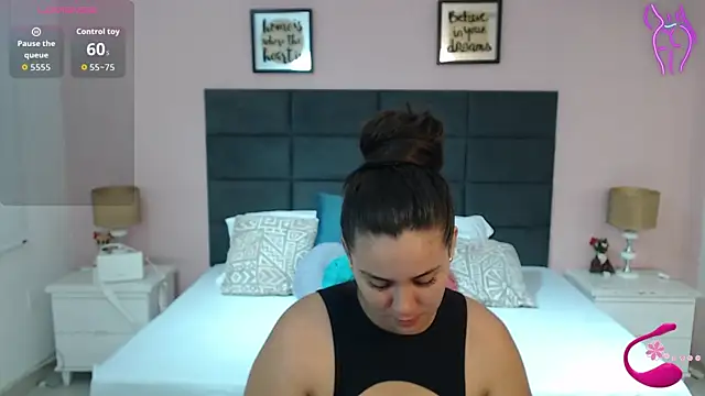 MadisonJenner online show from 10-06-25, 11:29