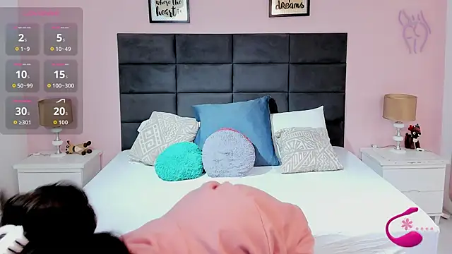 MadisonJenner online show from 10-09-25, 10:35