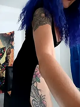 freyadevil333 online show from 02-24-25, 01:53