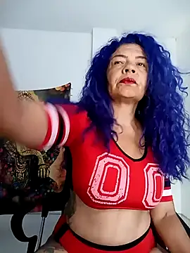 freyadevil333 online show from 02-25-25, 01:39