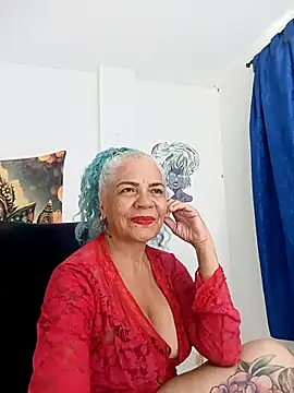 freyadevil333 online show from 12-14-25, 10:03