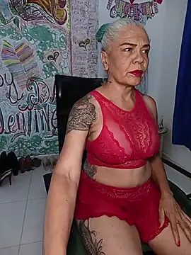 freyadevil333 online show from 02-19-26, 06:42