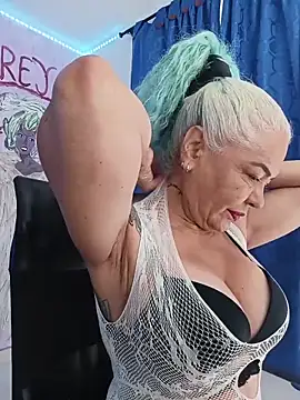 freyadevil333 online show from 03-22-26, 12:19