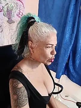 freyadevil333 online show from 04-05-26, 08:50