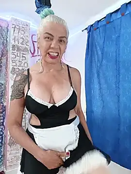 Snapshot of freyadevil333 chatting on 06-07-26, 05:06 freyadevil333 online show from 06-07-26, 05:06