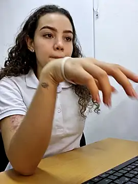 Angela hank2 online show from 10-09-25, 11:14