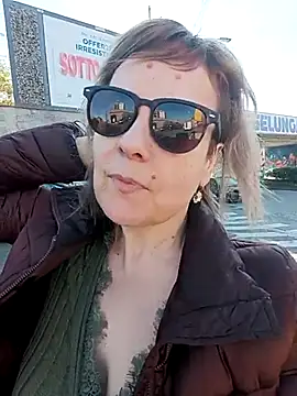 Sunbelxx online show from 03-17-25, 03:18