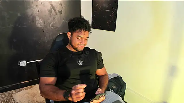 Big furry bear13 online show from 02-19-26, 06:09