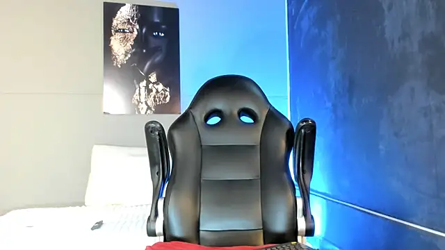 Big furry bear13 online show from 03-07-26, 07:16