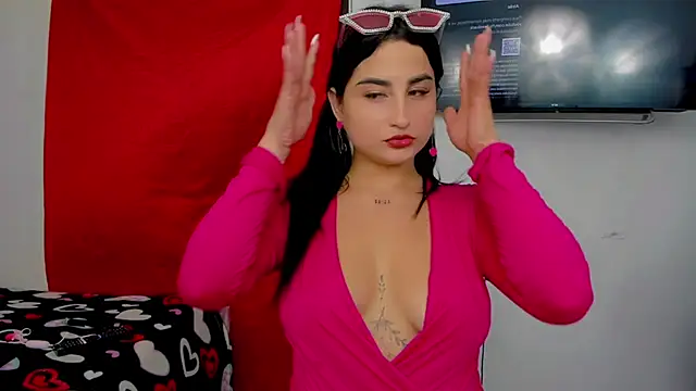 Snapshot of sunshine_uwu22 chatting on 02-27-25, 09:36 sunshine uwu22 online show from 02-27-25, 09:36