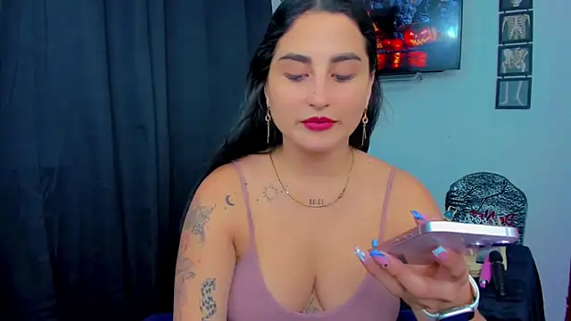 Snapshot of sunshine_uwu22 chatting on 10-20-25, 07:25 sunshine uwu22 online show from 10-20-25, 07:25