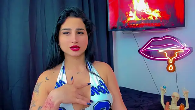 sunshine uwu22 online show from 04-25-26, 06:38