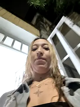 MollyCruz online show from 02-02-26, 10:36