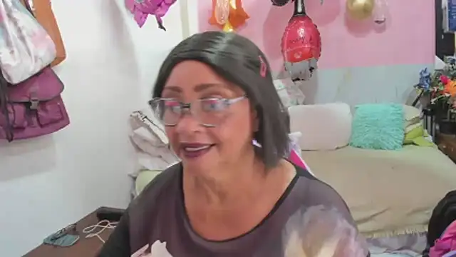 Mrs mommy  online show from 04-16-26, 04:30