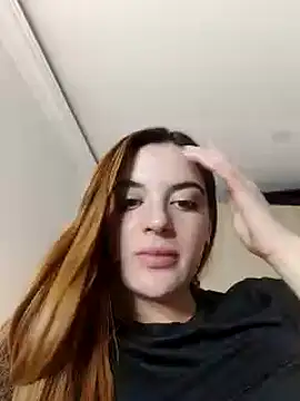 Snapshot of Bellacrox chatting on 01-15-25, 12:41 Bellacrox online show from 01-15-25, 12:41