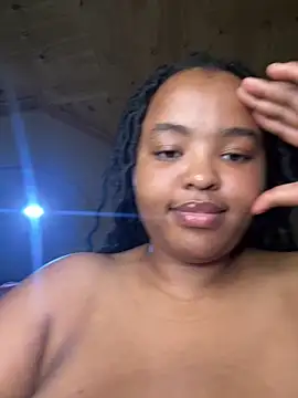 Linahlove online show from 03-10-25, 07:07