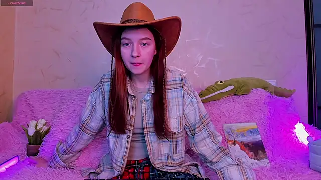 Ksuhesa online show from 02-21-25, 10:17