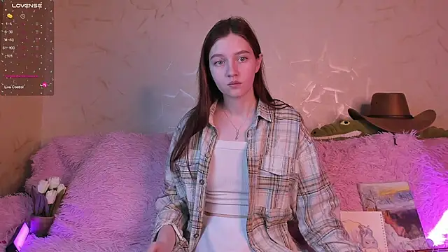 Ksuhesa online show from 02-23-25, 07:00