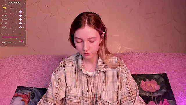 Ksuhesa online show from 03-15-25, 01:51