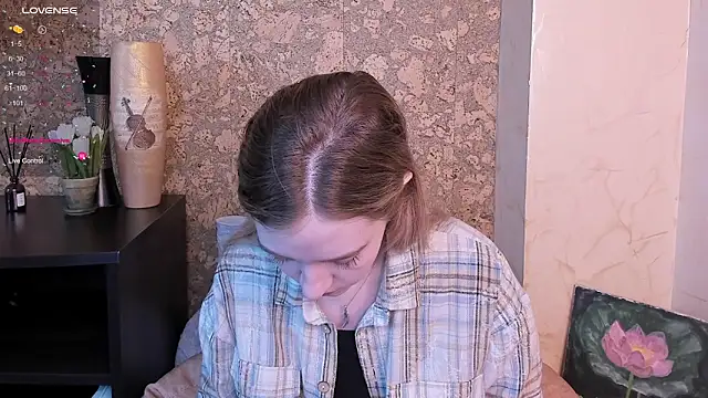 Ksuhesa online show from 03-21-25, 07:00