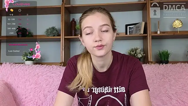 Ksuhesa online show from 09-14-25, 08:02