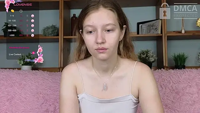 Ksuhesa online show from 10-06-25, 02:09