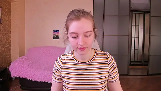 Ksuhesa online show from 04-04-26, 01:04