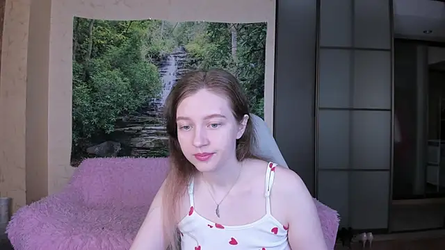Ksuhesa online show from 05-30-26, 02:52