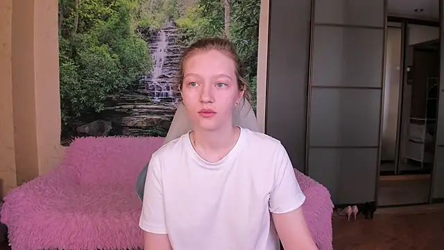 Ksuhesa online show from 06-19-26, 03:11