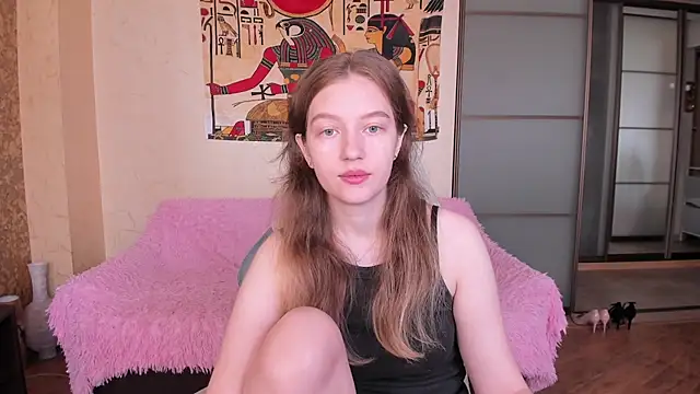 Ksuhesa online show from 07-17-26, 03:13