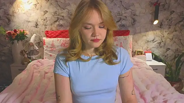 Aurora Golden1 online show from 01-31-26, 07:11