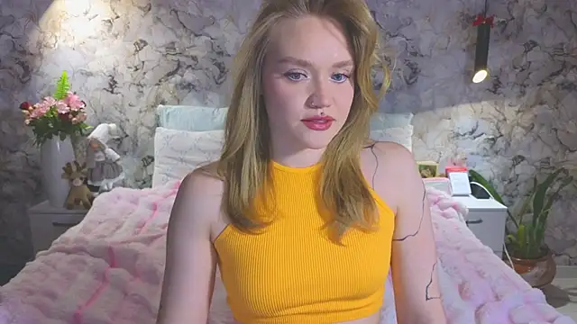 Aurora Golden1 online show from 02-06-26, 05:16