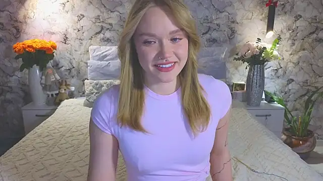 Aurora Golden1 online show from 02-16-26, 03:08