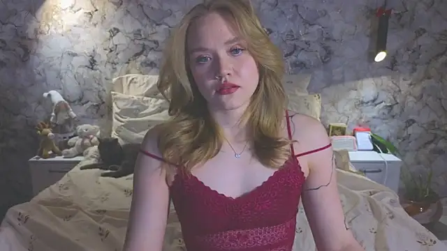 Aurora Golden1 online show from 02-28-26, 04:30