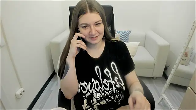 Snapshot of AlisaBacker chatting on 03-01-25, 02:59 AlisaBacker online show from 03-01-25, 02:59